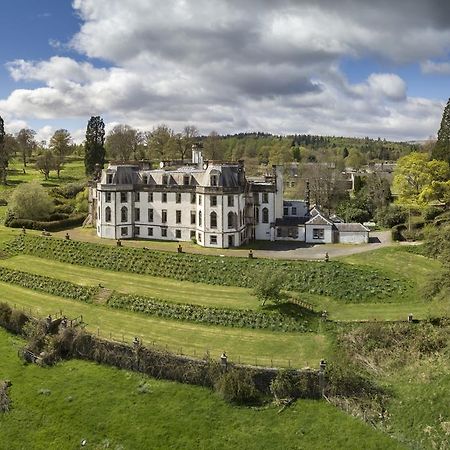 Gartmore House Bed & Breakfast Stirling Extérieur photo