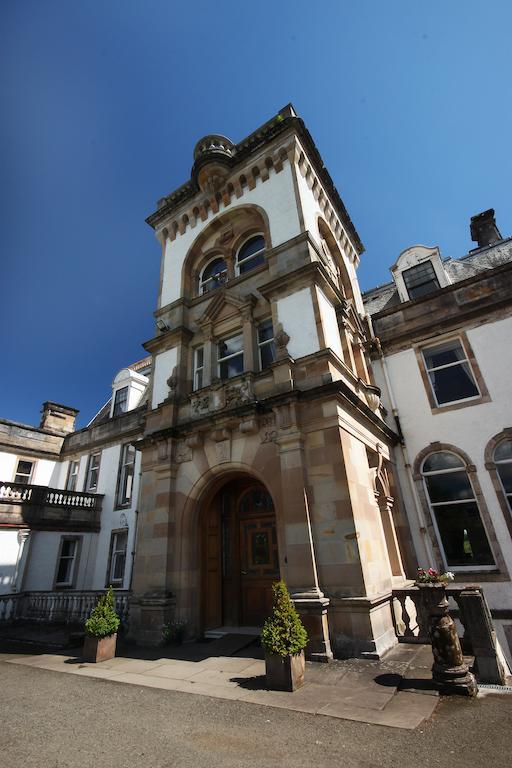 Gartmore House Bed & Breakfast Stirling Extérieur photo