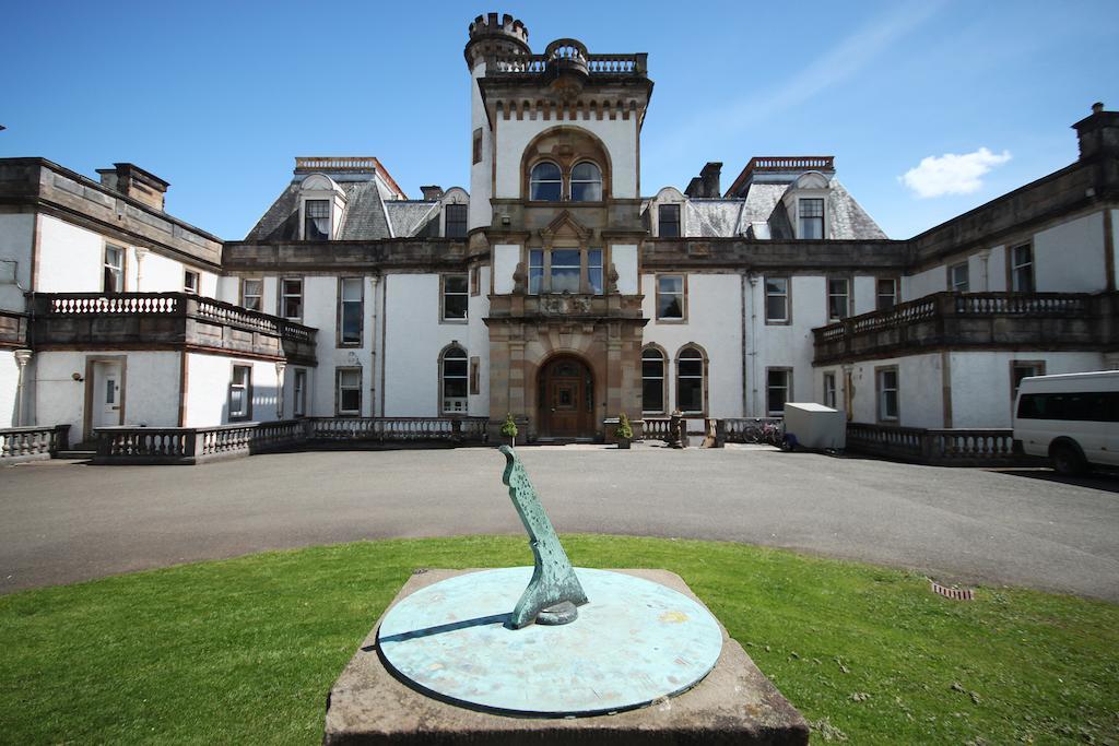 Gartmore House Bed & Breakfast Stirling Extérieur photo