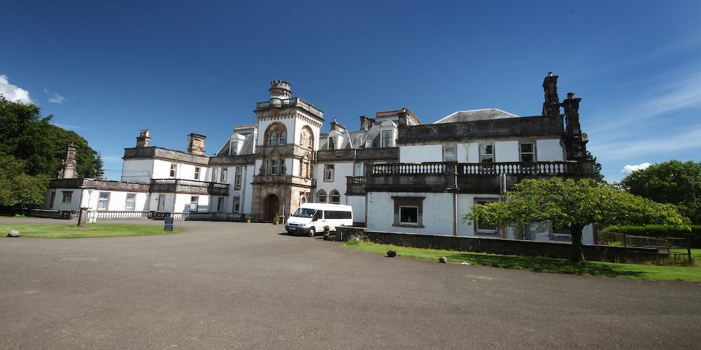 Gartmore House Bed & Breakfast Stirling Extérieur photo