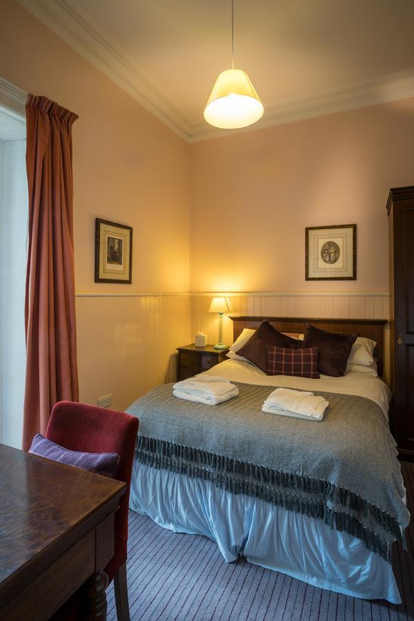 Gartmore House Bed & Breakfast Stirling Extérieur photo