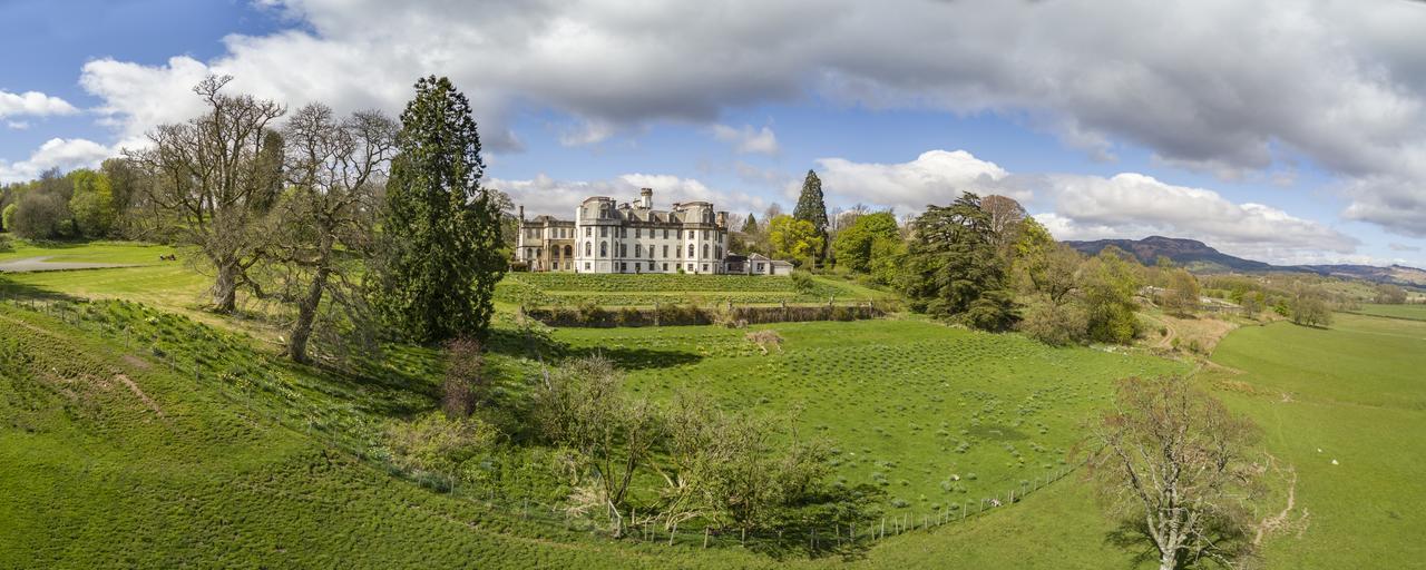 Gartmore House Bed & Breakfast Stirling Extérieur photo