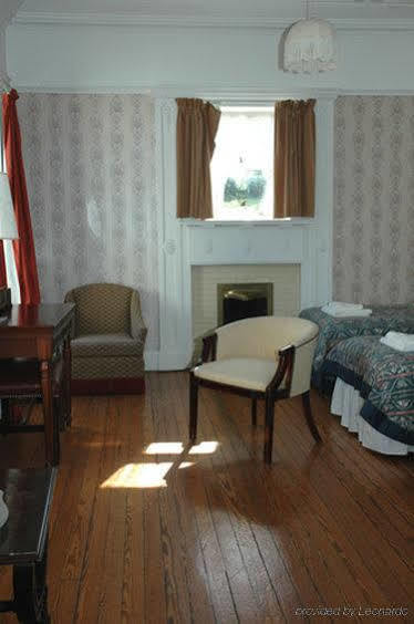 Gartmore House Bed & Breakfast Stirling Chambre photo