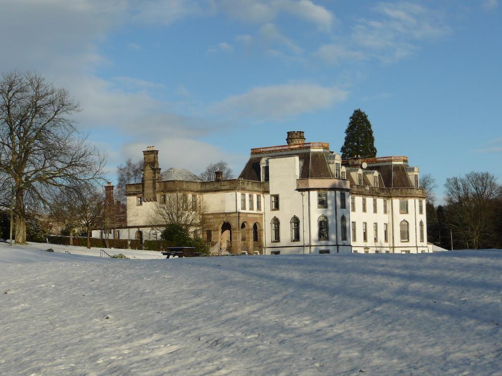 Gartmore House Bed & Breakfast Stirling Extérieur photo